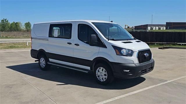 used 2023 Ford Transit-250 car, priced at $33,655