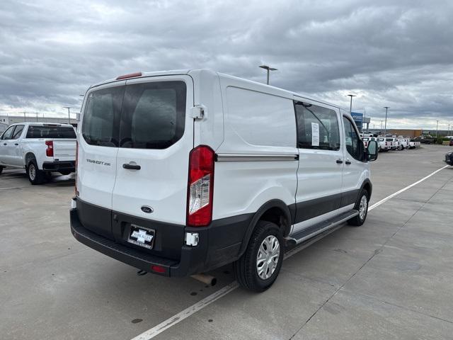 used 2023 Ford Transit-250 car, priced at $34,998