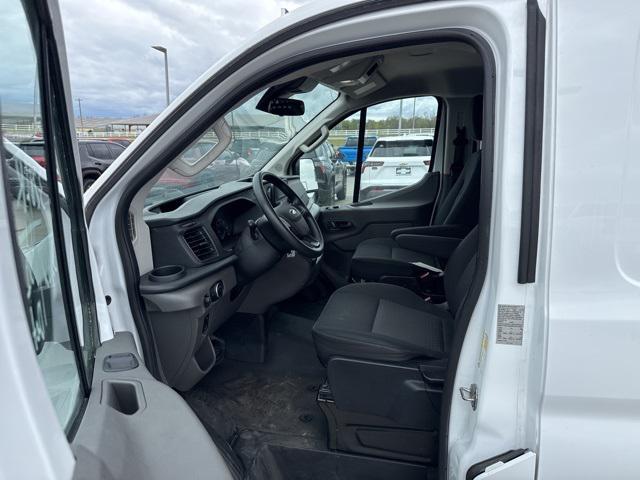 used 2023 Ford Transit-250 car, priced at $34,998