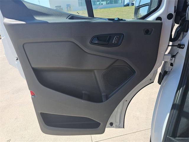 used 2023 Ford Transit-250 car, priced at $33,655