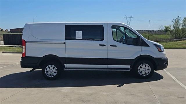 used 2023 Ford Transit-250 car, priced at $33,655