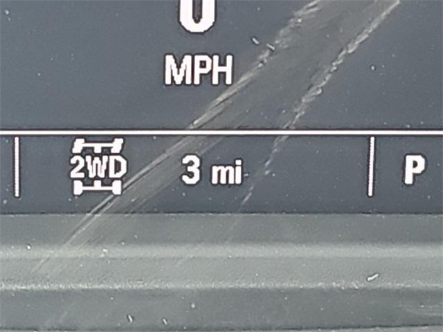 new 2026 Chevrolet Silverado 1500 car, priced at $45,360