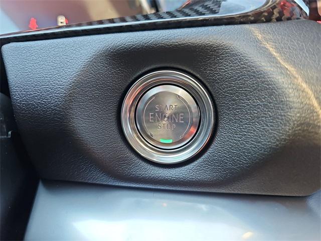 new 2026 Chevrolet Corvette car, priced at $151,850