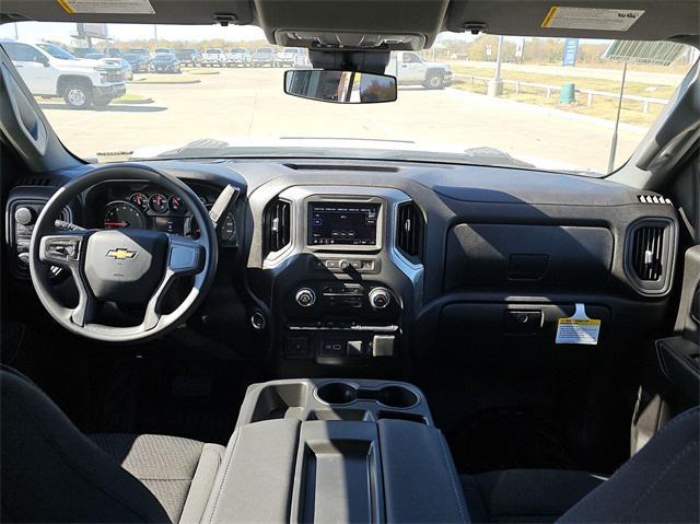 new 2024 Chevrolet Silverado 2500 car, priced at $54,405