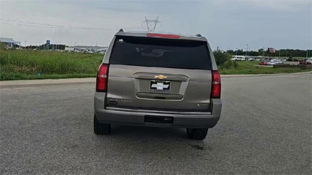 used 2018 Chevrolet Suburban car, priced at $28,997