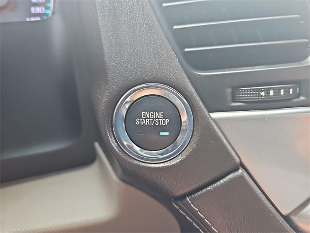 used 2018 Chevrolet Suburban car, priced at $28,997
