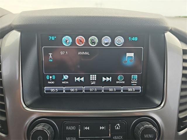 used 2018 Chevrolet Suburban car, priced at $28,997