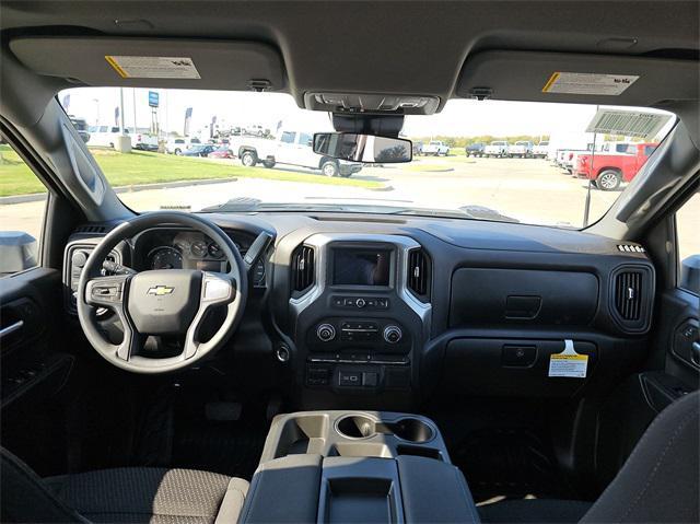 new 2025 Chevrolet Silverado 2500 car, priced at $51,626