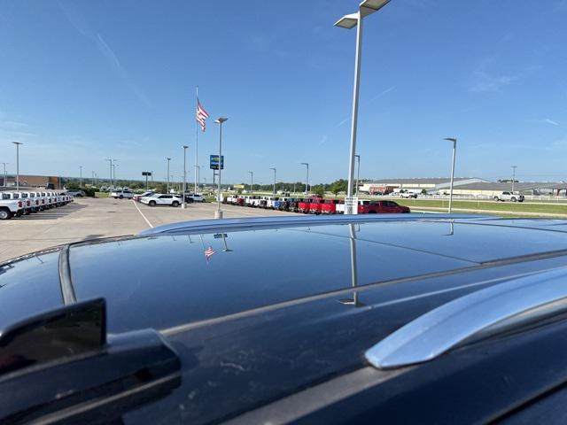 used 2022 Chevrolet Tahoe car, priced at $61,877