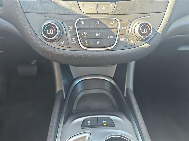 used 2024 Chevrolet Malibu car, priced at $19,996