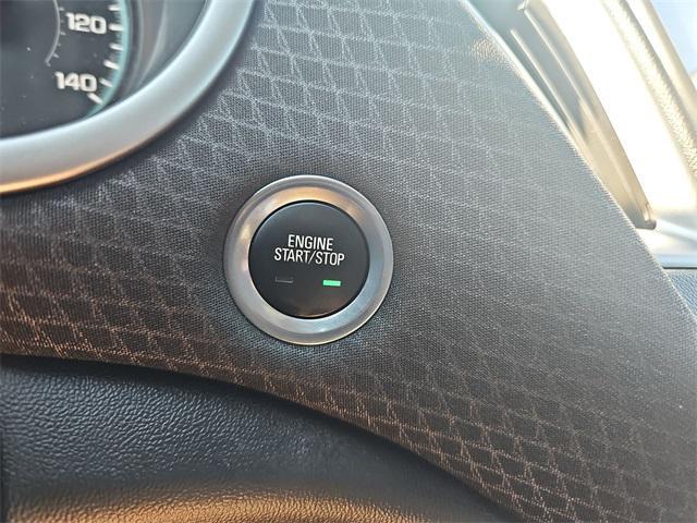 used 2024 Chevrolet Malibu car, priced at $19,996