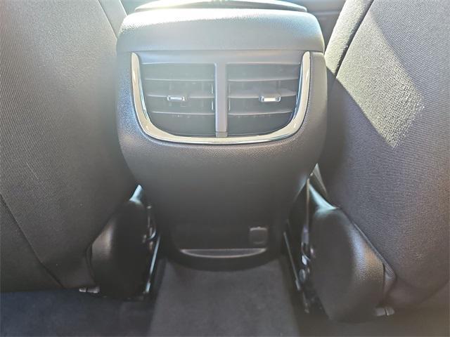 used 2024 Chevrolet Malibu car, priced at $19,996