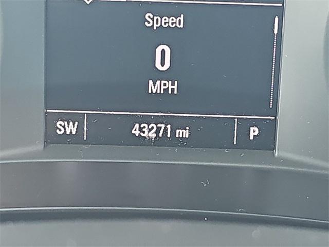 used 2024 Chevrolet Malibu car, priced at $19,996