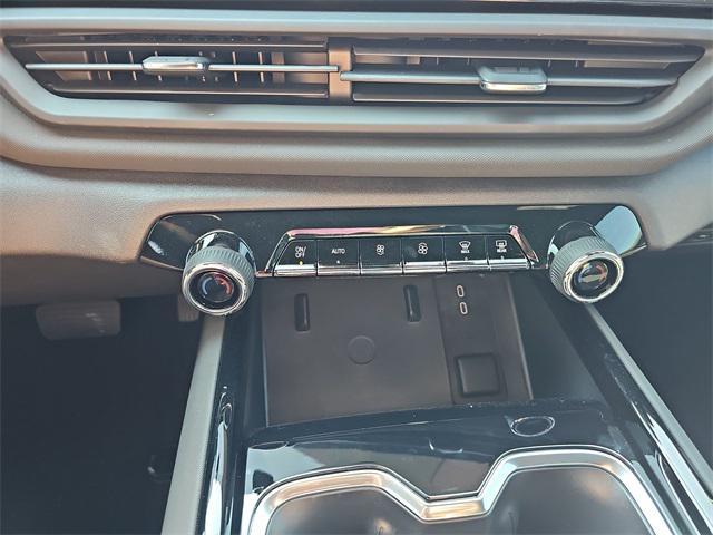 new 2026 Chevrolet Silverado EV car, priced at $67,359