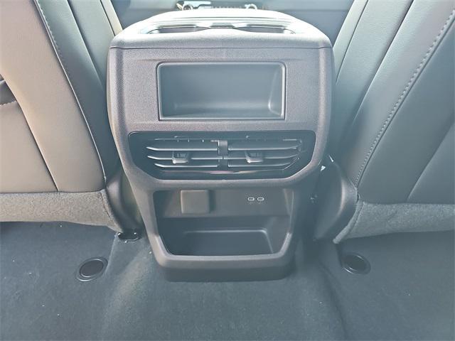 new 2026 Chevrolet Silverado EV car, priced at $67,359