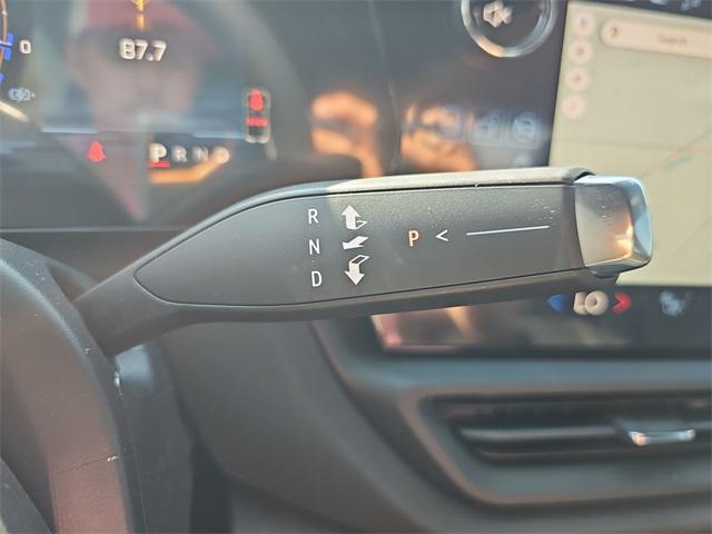 new 2026 Chevrolet Silverado EV car, priced at $67,359