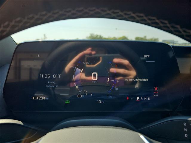 new 2026 Chevrolet Silverado EV car, priced at $67,359