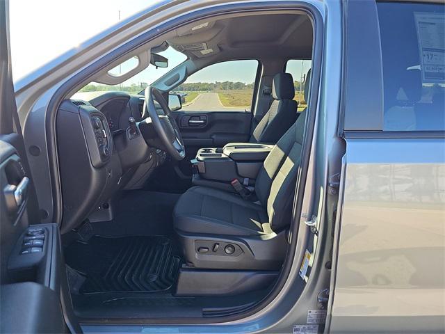 new 2026 Chevrolet Silverado 1500 car, priced at $53,075