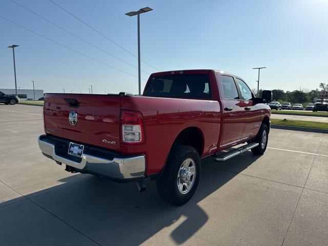 used 2024 Ram 2500 car, priced at $46,244