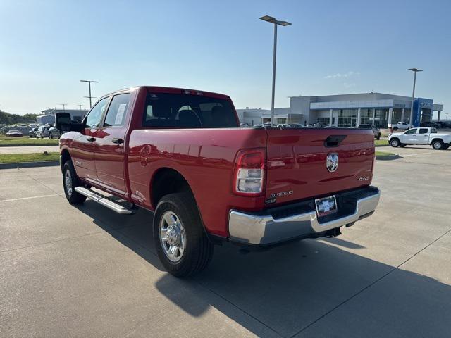used 2024 Ram 2500 car, priced at $46,244
