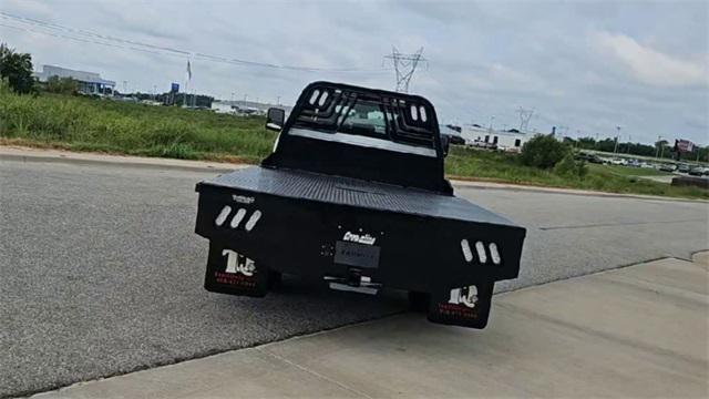 new 2025 Chevrolet Silverado 3500 car