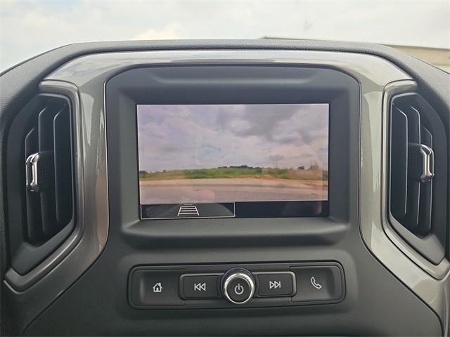 new 2025 Chevrolet Silverado 3500 car