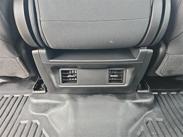 new 2025 Chevrolet Silverado 3500 car
