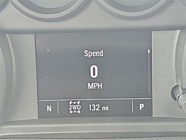 new 2025 Chevrolet Silverado 3500 car