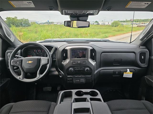 new 2025 Chevrolet Silverado 3500 car