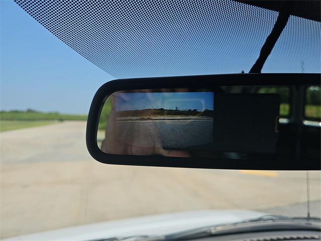 new 2025 Chevrolet Express 2500 car, priced at $42,445