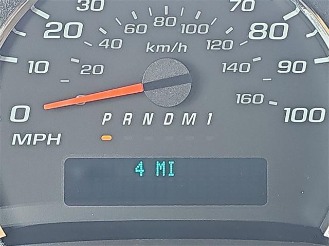 new 2025 Chevrolet Express 2500 car, priced at $42,445