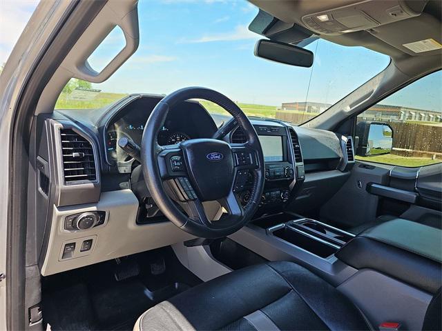 used 2020 Ford F-150 car, priced at $32,998