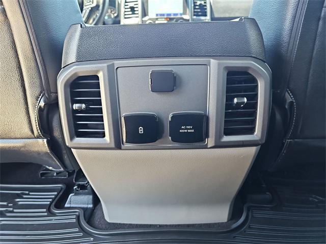 used 2020 Ford F-150 car, priced at $32,998