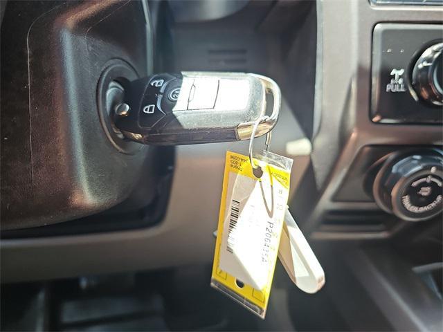 used 2020 Ford F-150 car, priced at $32,998