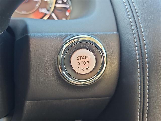 used 2019 Nissan Armada car, priced at $21,988