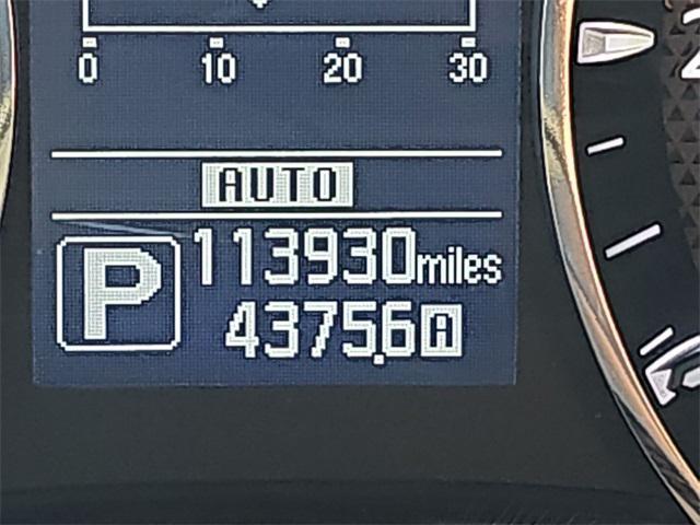 used 2019 Nissan Armada car, priced at $21,988