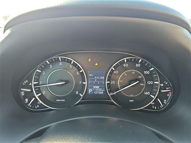 used 2019 Nissan Armada car, priced at $21,988