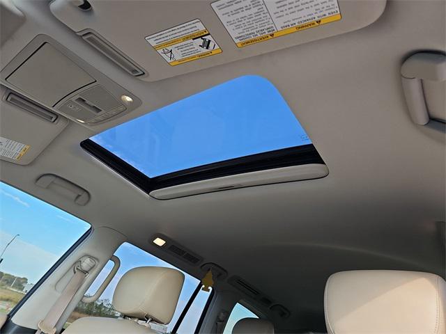 used 2019 Nissan Armada car, priced at $21,988