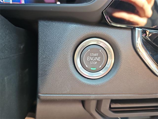 new 2026 Chevrolet Colorado car, priced at $51,595