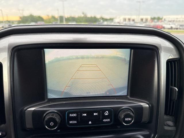 used 2019 Chevrolet Silverado 2500 car, priced at $40,988