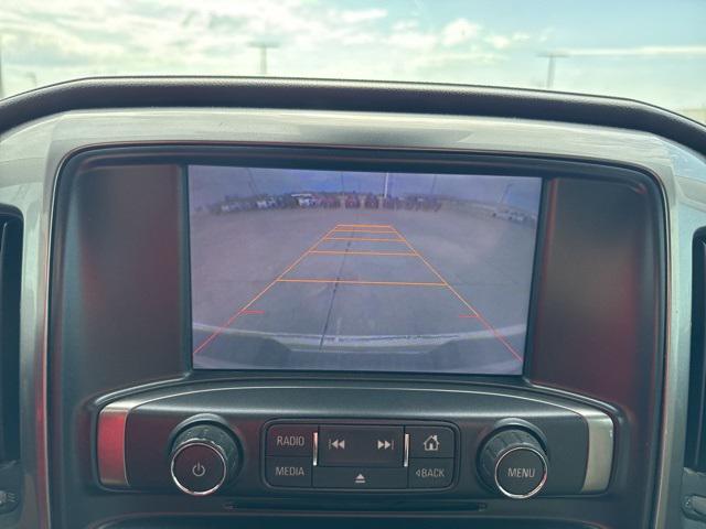 used 2015 Chevrolet Silverado 1500 car, priced at $20,999