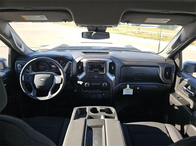 new 2025 Chevrolet Silverado 3500 car, priced at $62,500