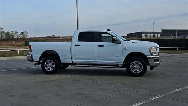 used 2024 Ram 2500 car, priced at $50,220