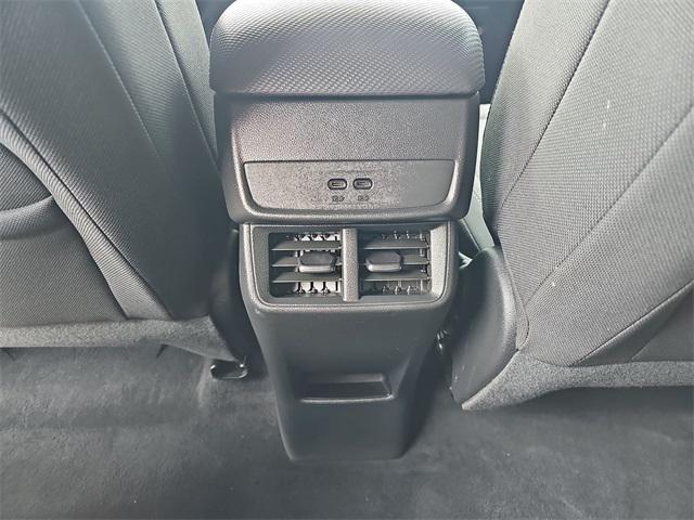 used 2025 Chevrolet Equinox car, priced at $26,988