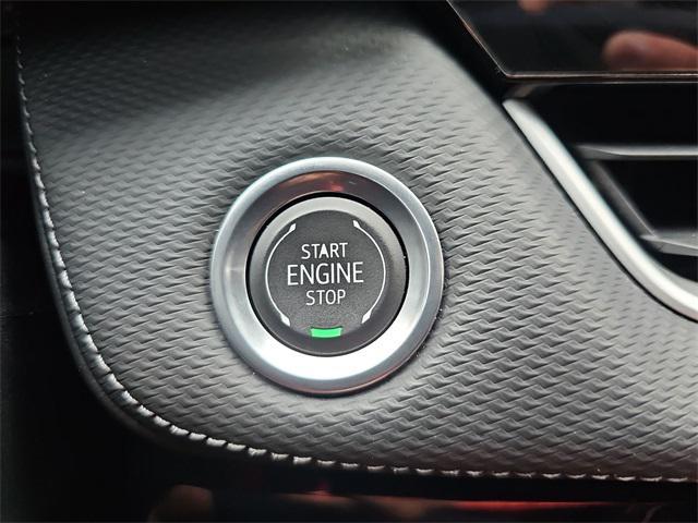 used 2025 Chevrolet Equinox car, priced at $26,988