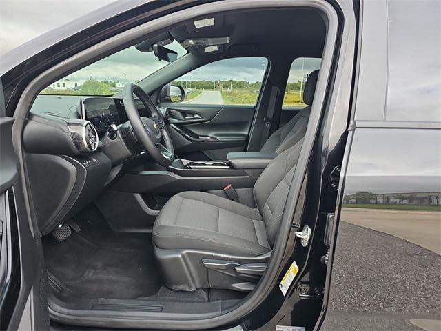 used 2025 Chevrolet Equinox car, priced at $26,988