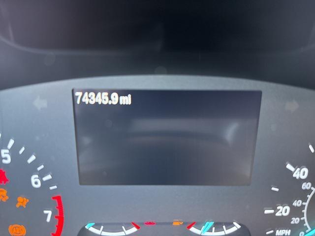 used 2022 Ford Escape car, priced at $22,877