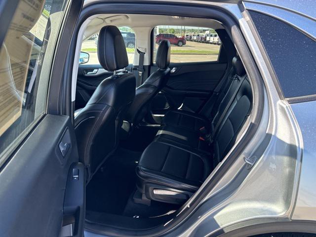 used 2022 Ford Escape car, priced at $22,877