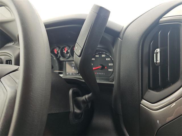 new 2025 Chevrolet Silverado 2500 car, priced at $65,535