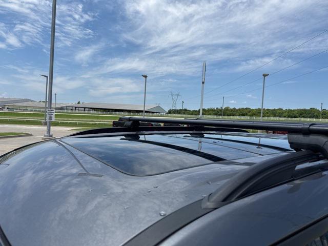 used 2022 Ford Explorer car, priced at $31,997